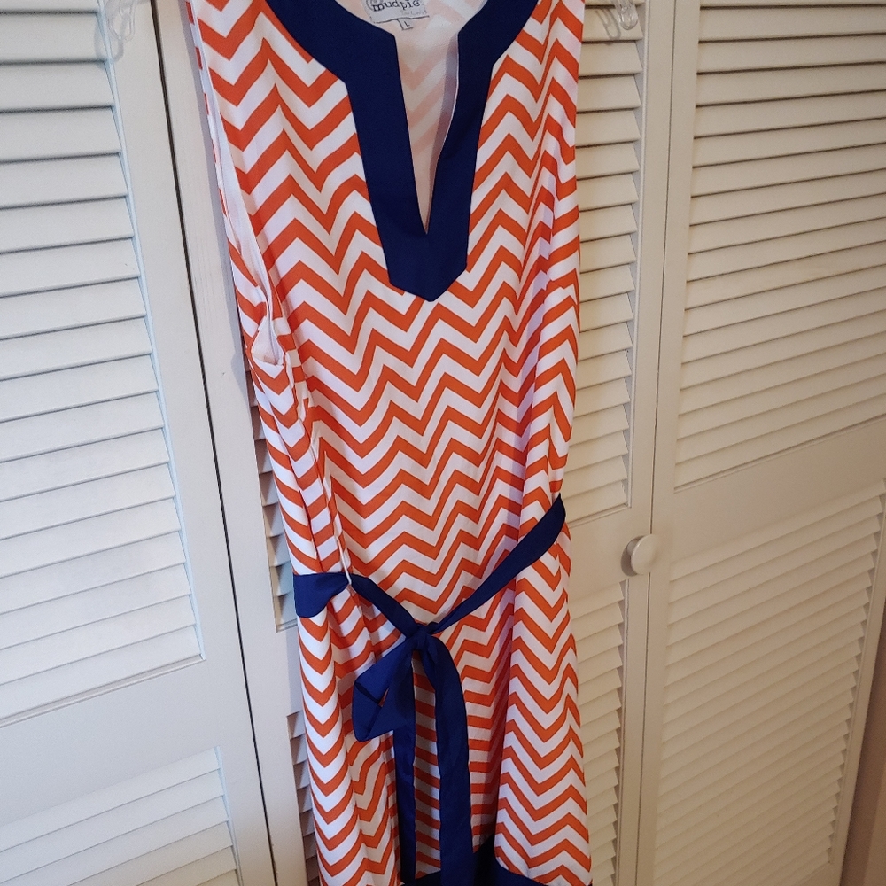 Mudpie Dress